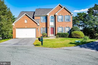 13011 Firestone Court, Silver Spring, MD 20904 - Photo 1