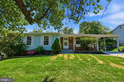 2621 Lackawanna Street, Hyattsville, MD 20783 - Photo 1
