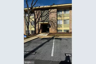 7300 Donnell Place #B-1, District Heights, MD 20747 - Photo 1