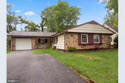 3519 Madonna Lane, Bowie, MD 20715 - Photo 1