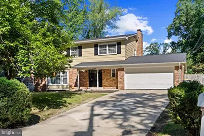 13512 Reid Circle, Fort Washington, MD 20744 - Photo 1