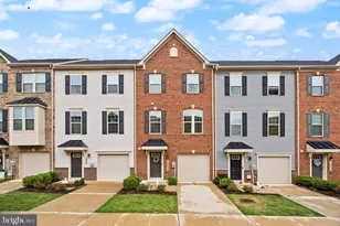 16604 Caribbean Wy, Accokeek, MD 20607 - Photo 1