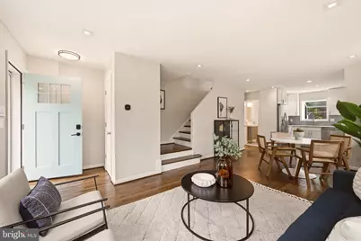 2212 Wyngate Road, Suitland, MD 20746 - Photo 1