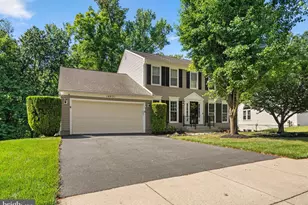 14021 Heatherstone Dr, Bowie, MD 20720 - Photo 1