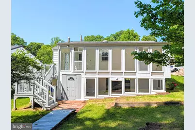 5725 Nevada Street, College Park, MD 20740 - Photo 1