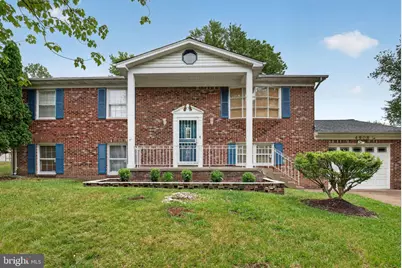 4908 Procopio Drive, Suitland, MD 20746 - Photo 1