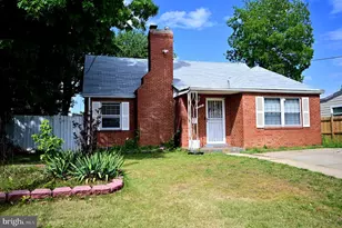 3712 26th Ave, Temple Hills, MD 20748 - Photo 1