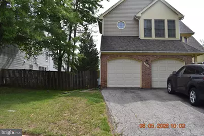 [Address not provided], Lanham, MD 20706 - Photo 1