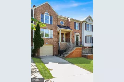 12120 Apache Tears Circle, Laurel, MD 20708 - Photo 1