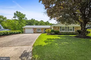 12227 Foxhill Ln, Bowie, MD 20715 - Photo 1