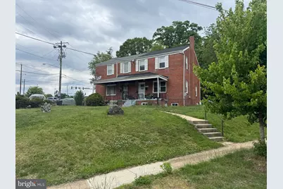 2332 Jameson Street, Temple Hills, MD 20748 - Photo 1