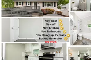 8624 Cunningham Dr, College Park, MD 20740 - Photo 1