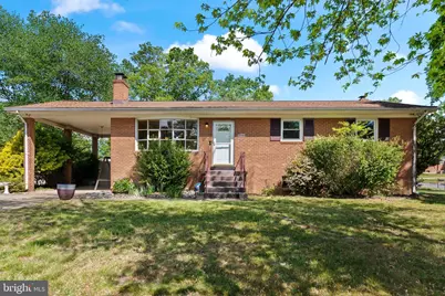 10504 Mullikin Drive, Clinton, MD 20735 - Photo 1