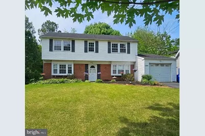 12805 Belhurst Lane, Bowie, MD 20715 - Photo 1