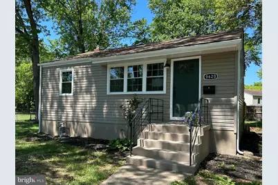9620 52nd Avenue, College Park, MD 20740 - Photo 1