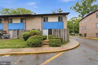 2312 Ewing Avenue #9, Suitland, MD 20746 - Photo 1