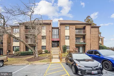 15603 Dorset Road #17, Laurel, MD 20707 - Photo 1