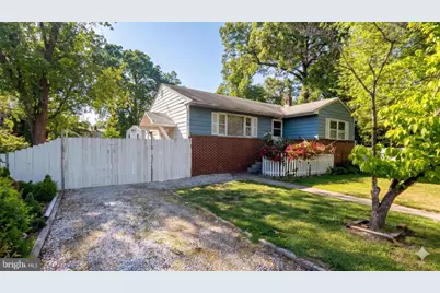 9506 50th Avenue, College Park, MD 20740 - Photo 1