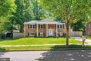 5807 Parkway Dr, Laurel, MD 20707 - Photo 1