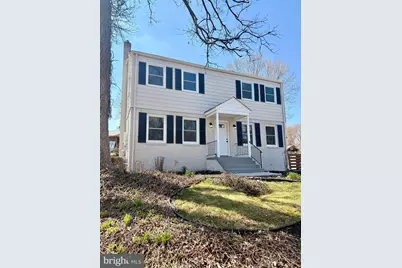 6228 87th, New Carrollton, MD 20784 - Photo 1