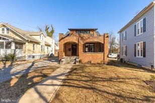 3703 34th St, Mount Rainier, MD 20712 - Photo 1