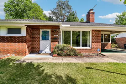 11607 34th Place, Beltsville, MD 20705 - Photo 1