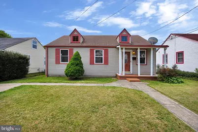 5007 Somerset Road, Riverdale, MD 20737 - Photo 1