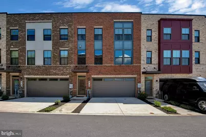 4748 Towne Park Road, Suitland, MD 20746 - Photo 1
