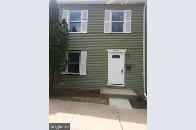 7247 Crafford Place, Fort Washington, MD 20744 - Photo 1