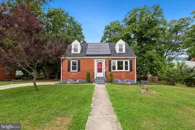 4411 Reamy Drive, Suitland, MD 20746 - Photo 1