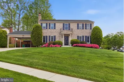 10901 Atwell Avenue, Bowie, MD 20720 - Photo 1
