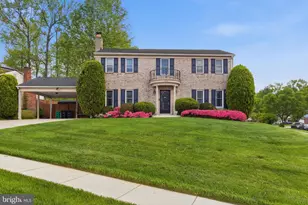 10901 Atwell Ave, Bowie, MD 20720 - Photo 1