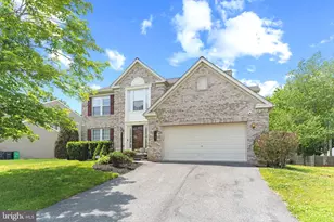 5101 Back Stretch Blvd, Upper Marlboro, MD 20772 - Photo 1