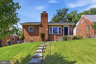 6317 Jason Ave, Cheverly, MD 20785 - Photo 1