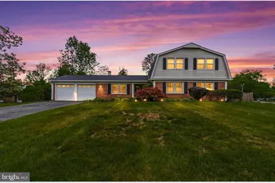 1204 Windermere Court, Upper Marlboro, MD 20774 - Photo 1