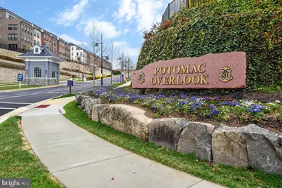 856 Regents Square #341, Oxon Hill, MD 20745 - Photo 1