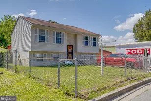 806 Balboa Ave, Capitol Heights, MD 20743 - Photo 1