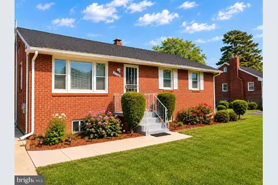 5706 Camp Springs Avenue, Temple Hills, MD 20748 - Photo 1