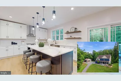 11901 Cross Road Trail, Brandywine, MD 20613 - Photo 1