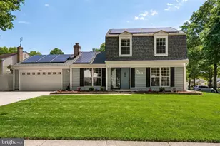 3001 Antler Ct N, Bowie, MD 20716 - Photo 1