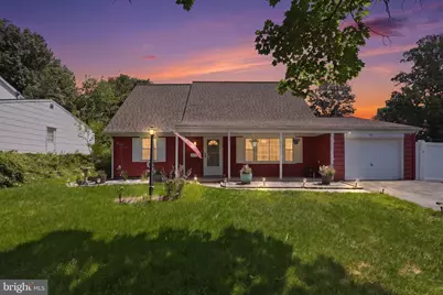 4011 William Lane, Bowie, MD 20715 - Photo 1