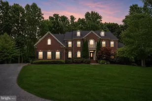 302 Panora Way, Upper Marlboro, MD 20774 - Photo 1