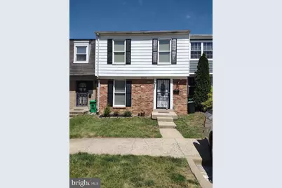9045 Continental, Hyattsville, MD 20785 - Photo 1