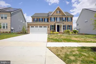908 Midbrook Ln, Bowie, MD 20716 - Photo 1
