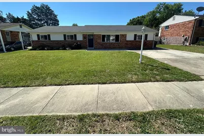 10411 Farrar Avenue, Cheltenham, MD 20623 - Photo 1