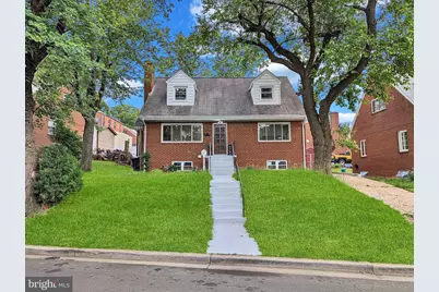 5603 Newton Street, Hyattsville, MD 20784 - Photo 1