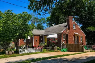 7207 23rd Ave, Hyattsville, MD 20783 - Photo 1