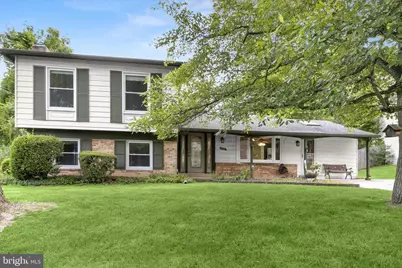 6609 McCahill Terrace, Laurel, MD 20707 - Photo 1
