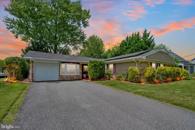 2500 Kayhill Lane, Bowie, MD 20715 - Photo 1