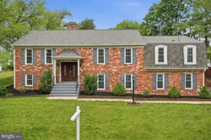 11807 Fairgreen Ln, Upper Marlboro, MD 20772 - Photo 1